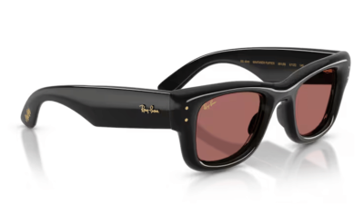 Ray-Ban 4940 Wayfarer Puffer